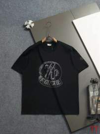 Picture of Moncler T Shirts Short _SKUMonclerXS-L20tr544987